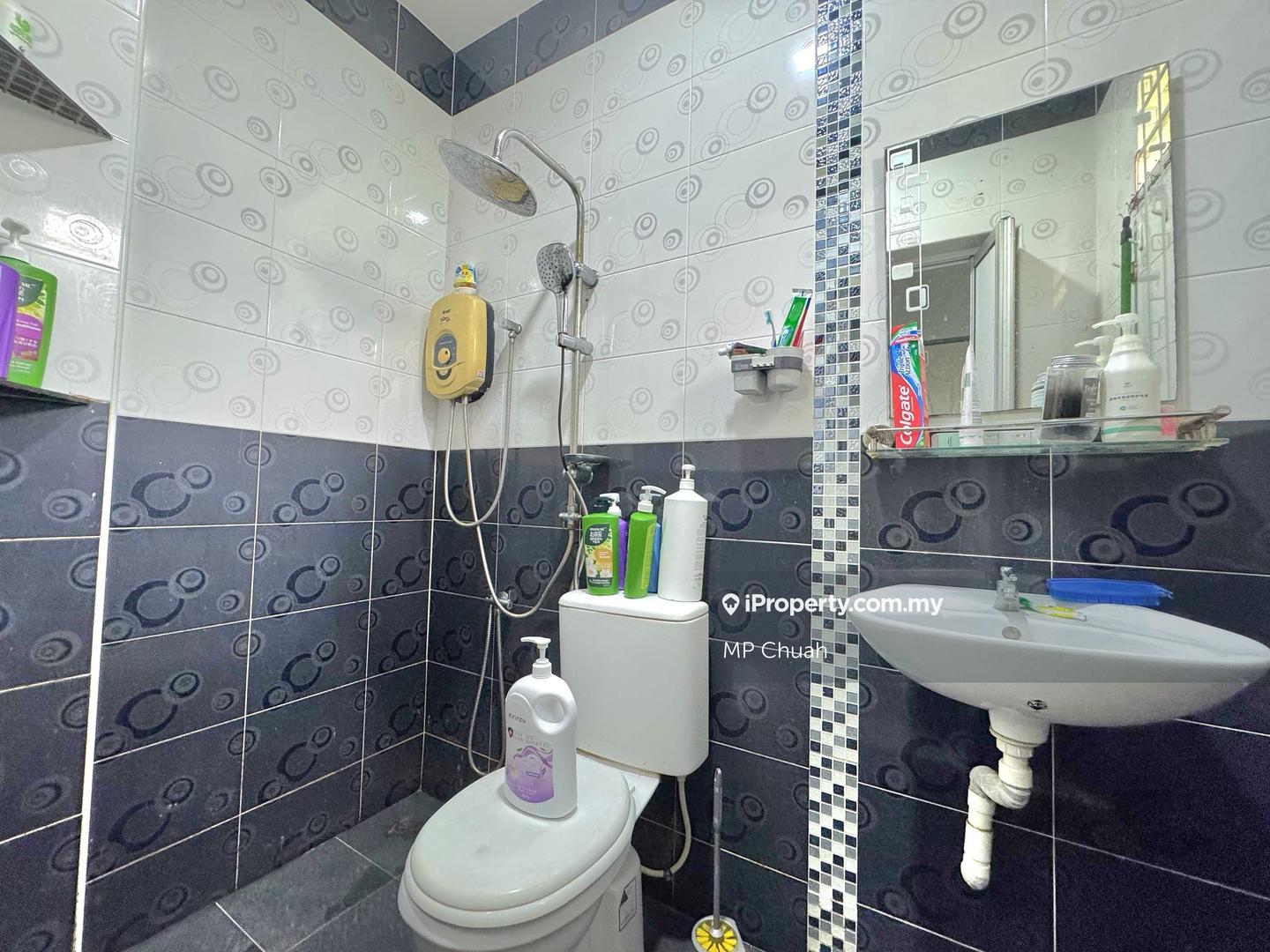 Rumah Berangkai 2 Tingkat untuk Dijual di Eco Summer, Johor Bahru oleh MP Chuah - iProperty.com.my