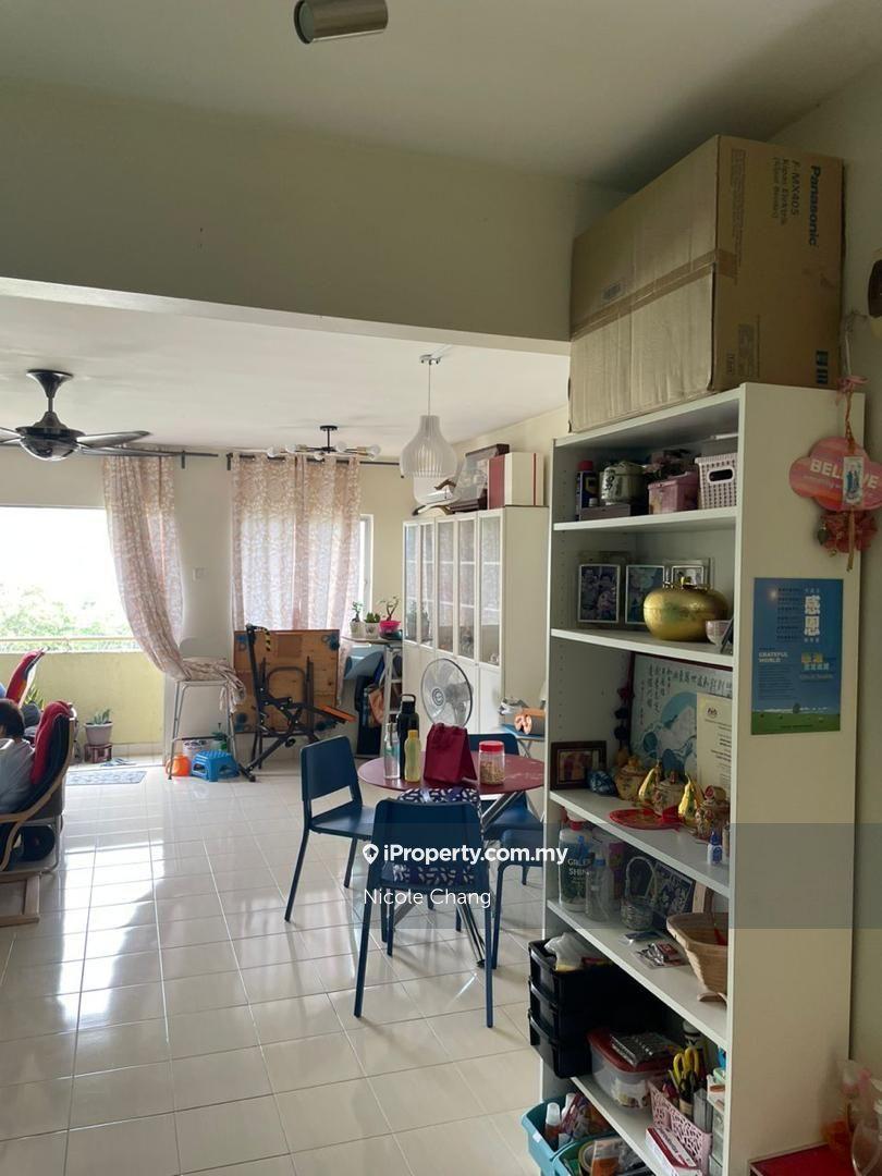 Condominium for Sale in Magna Ville by Nico Chang - iProperty.com.my