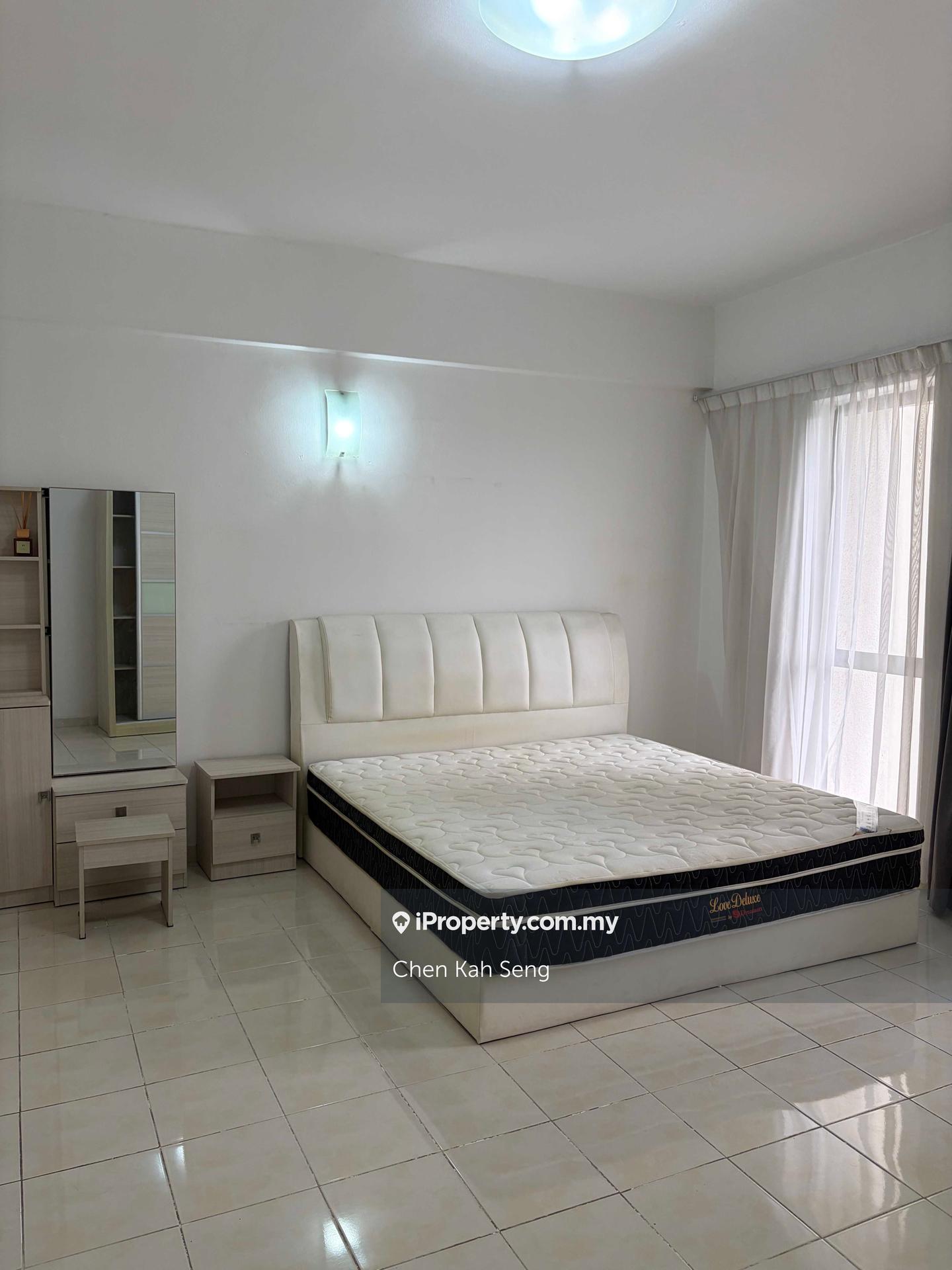 Condominium for Rent in Vista Damai by Chen Kah Seng - iProperty.com.my