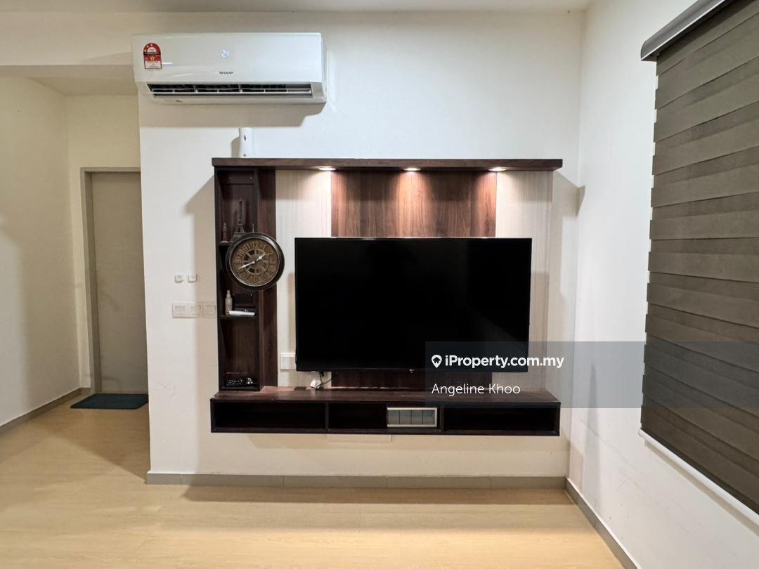 Service Residence for Rent in Huni @ Eco Ardence by Angeline Khoo - iProperty.com.my