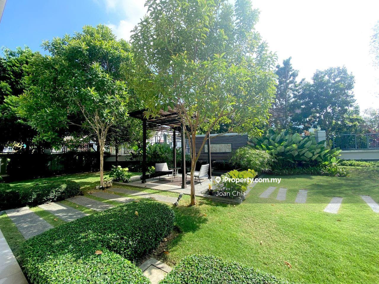 Semi-Detached House for Sale in Taman Sutera Perling, Johor Bahru, Johor Bahru by Joan Chia - iProperty.com.my