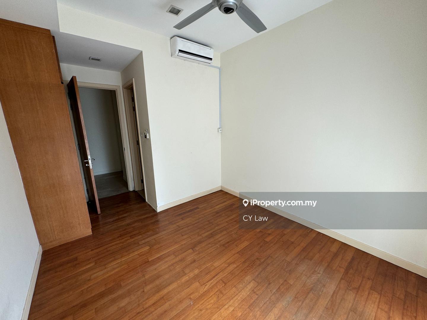 Residensi Servis untuk Disewa di Binjai Residency oleh CY Law - iProperty.com.my