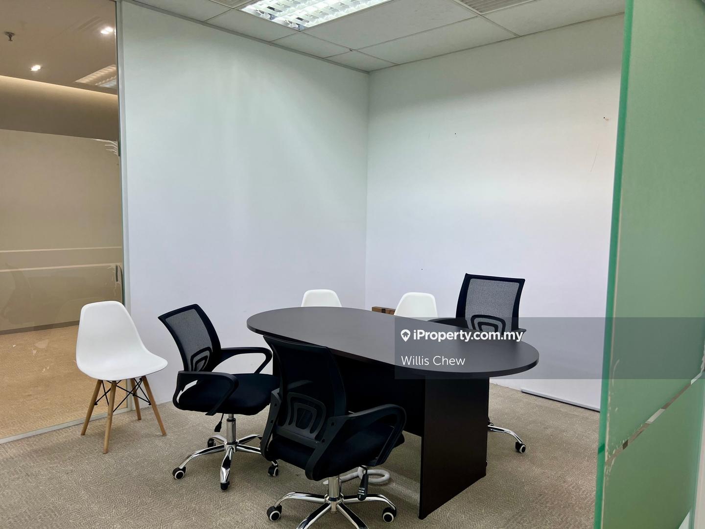 Office for Rent in Bangsar South, Kampung Kerinchi (Bangsar South) by Willis Chew - iProperty.com.my