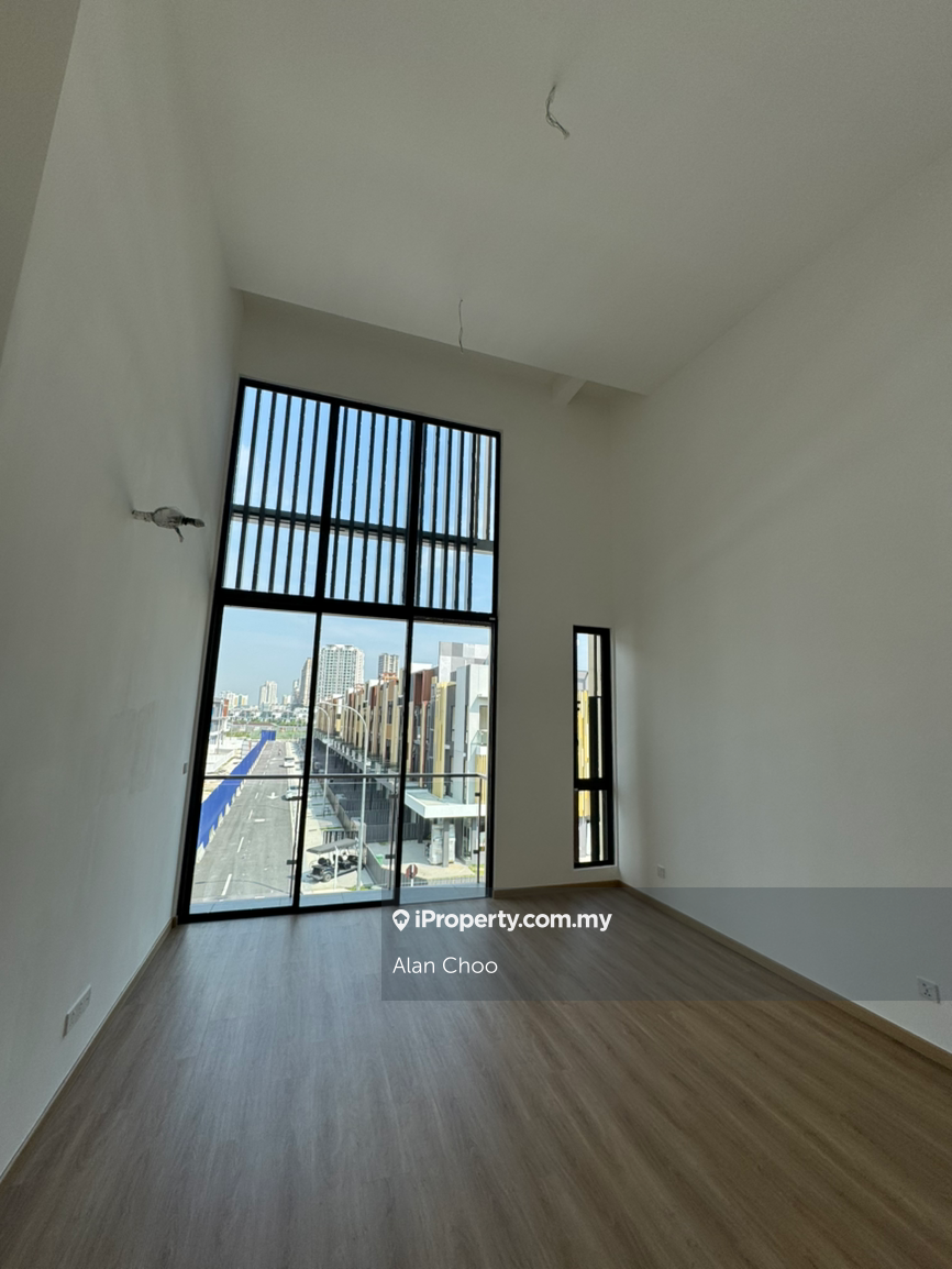 Rumah Berangkai 3 Tingkat untuk Dijual di Taman Puchong Legenda, Puchong oleh Alan Choo - iProperty.com.my