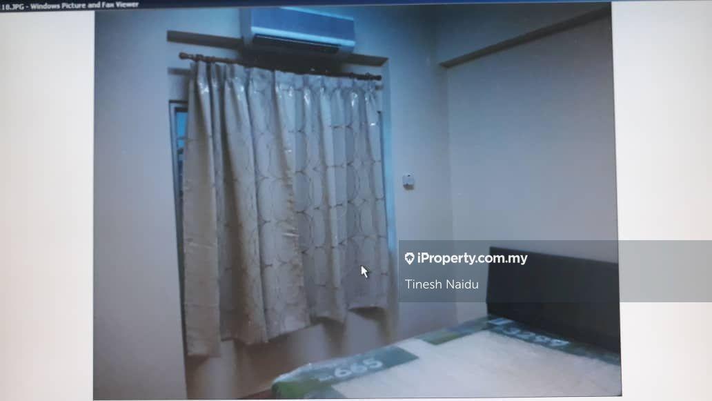 Kondominium untuk Dijual di Villa Seri Puteri oleh Tinesh Naidu - iProperty.com.my