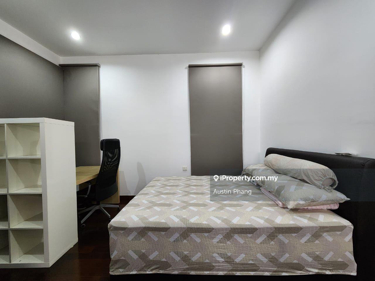 Service Residence for Sale in Subang Olives Residence by Austin Phang - iProperty.com.my