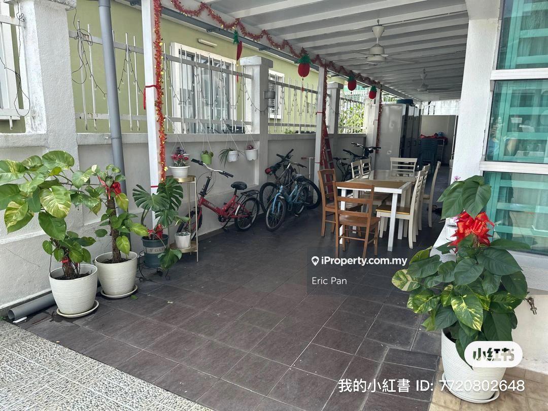 Rumah Berangkai 2 Tingkat untuk Dijual di D’Alpinia, Puchong oleh Eric Pan - iProperty.com.my