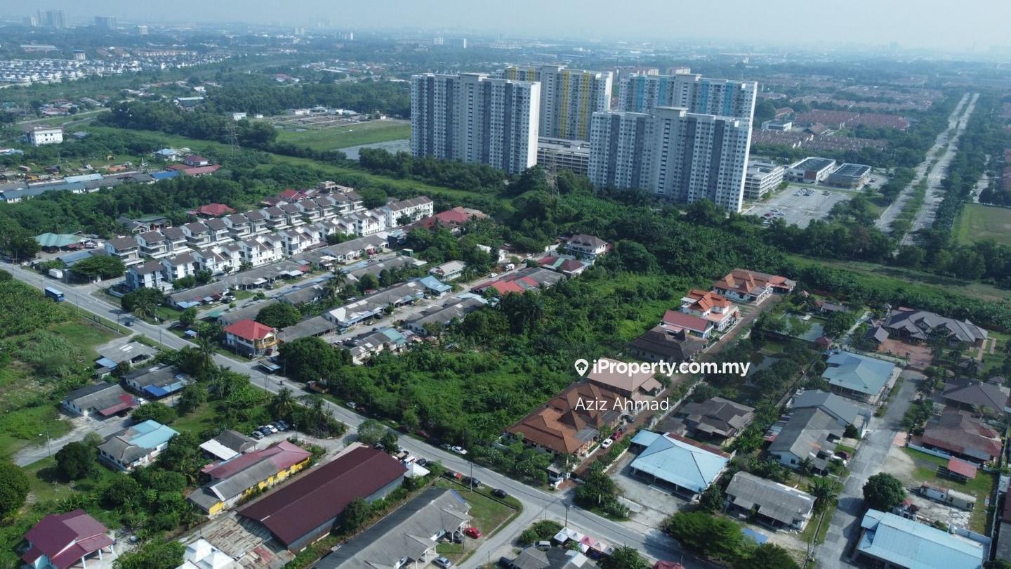 Tanah Pertanian untuk Dijual di Bukit Lanchung, Puchong oleh Aziz Ahmad - iProperty.com.my