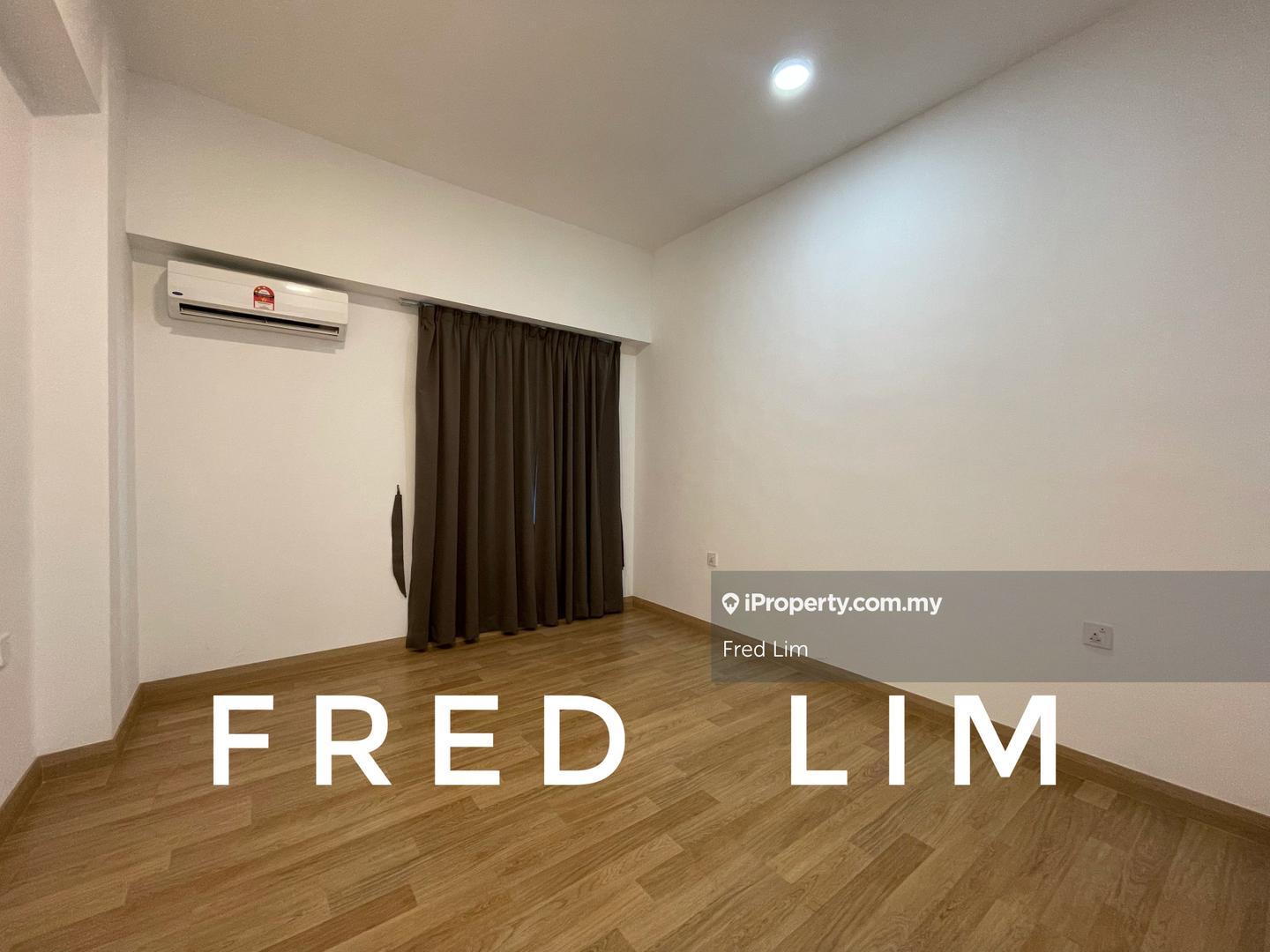 Service Residence for Sale in Jazz Residences by Fred Lim - iProperty.com.my