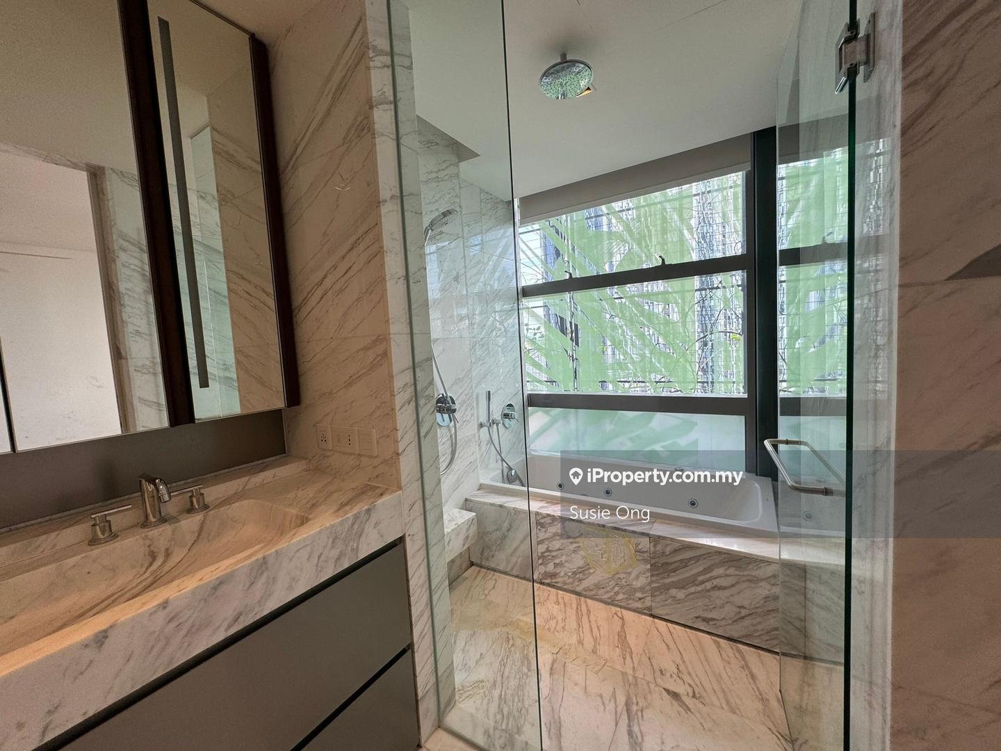 Residensi Servis untuk Disewa di Le Nouvel oleh Susie Ong - iProperty.com.my