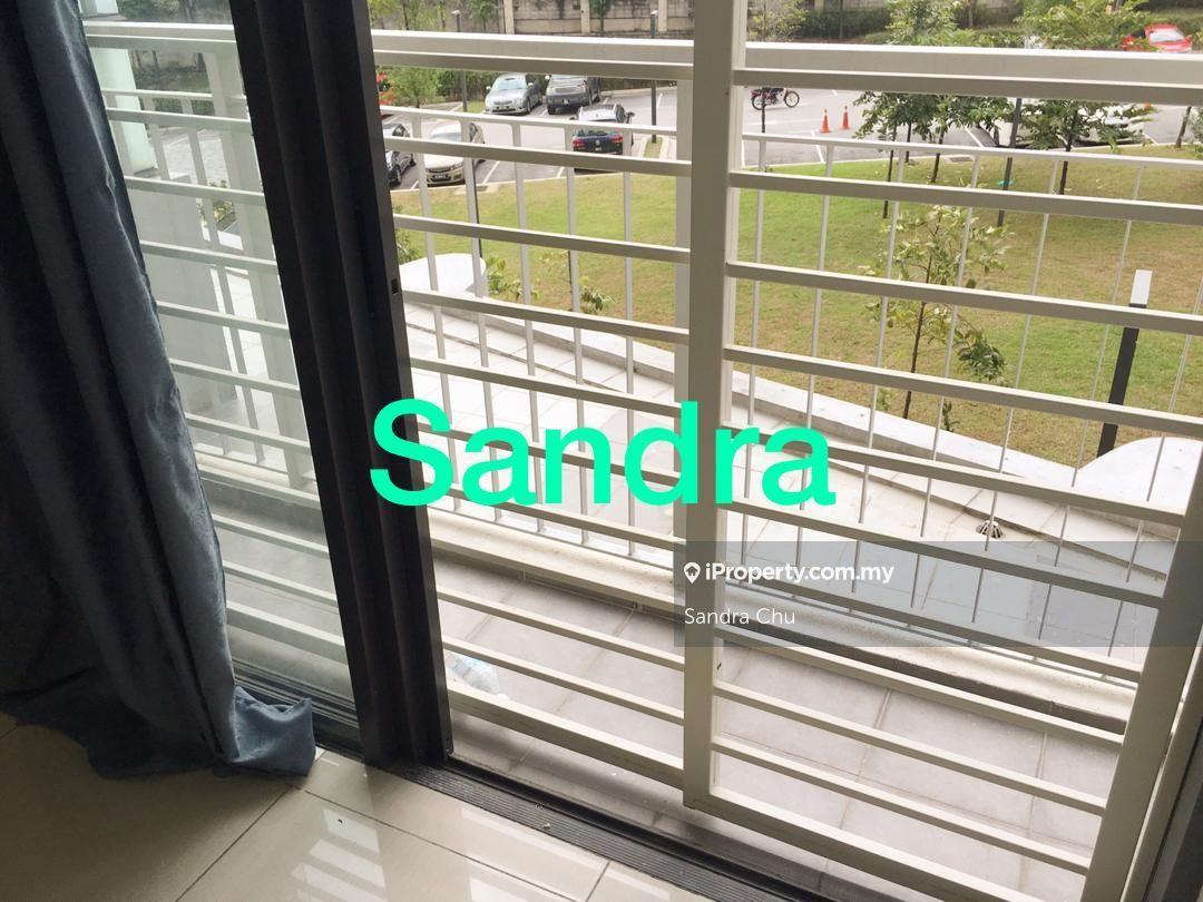 Residensi Servis untuk Dijual di Maisson oleh Sandra Chu - iProperty.com.my