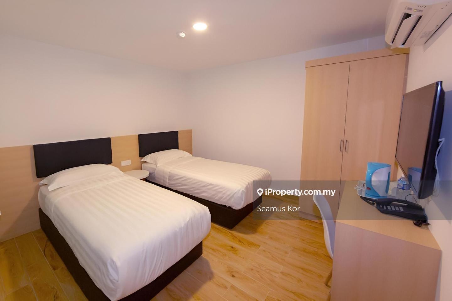 Hotel / Resort for Sale in Kawasan 18, Klang by Seamus Kor - iProperty.com.my