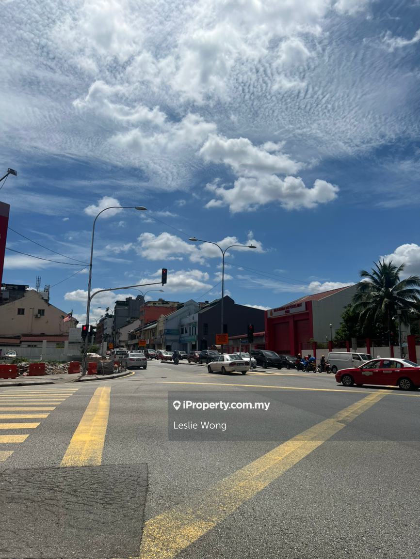 Kedai untuk Dijual di Kuala Lumpur, KL City Centre oleh Leslie Wong - iProperty.com.my