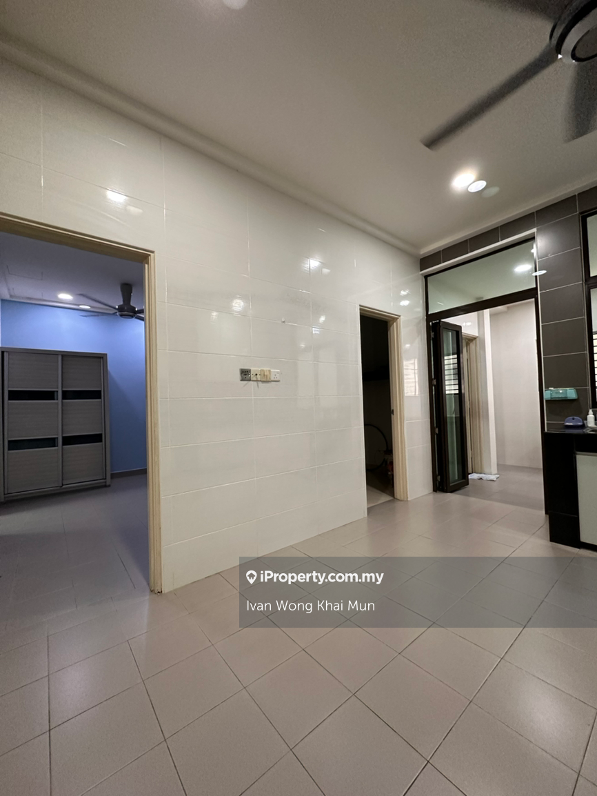 Rumah Berangkai 2 Tingkat untuk Dijual di Bandar Bukit Raja, Klang oleh Ivan Wong Khai Mun - iProperty.com.my