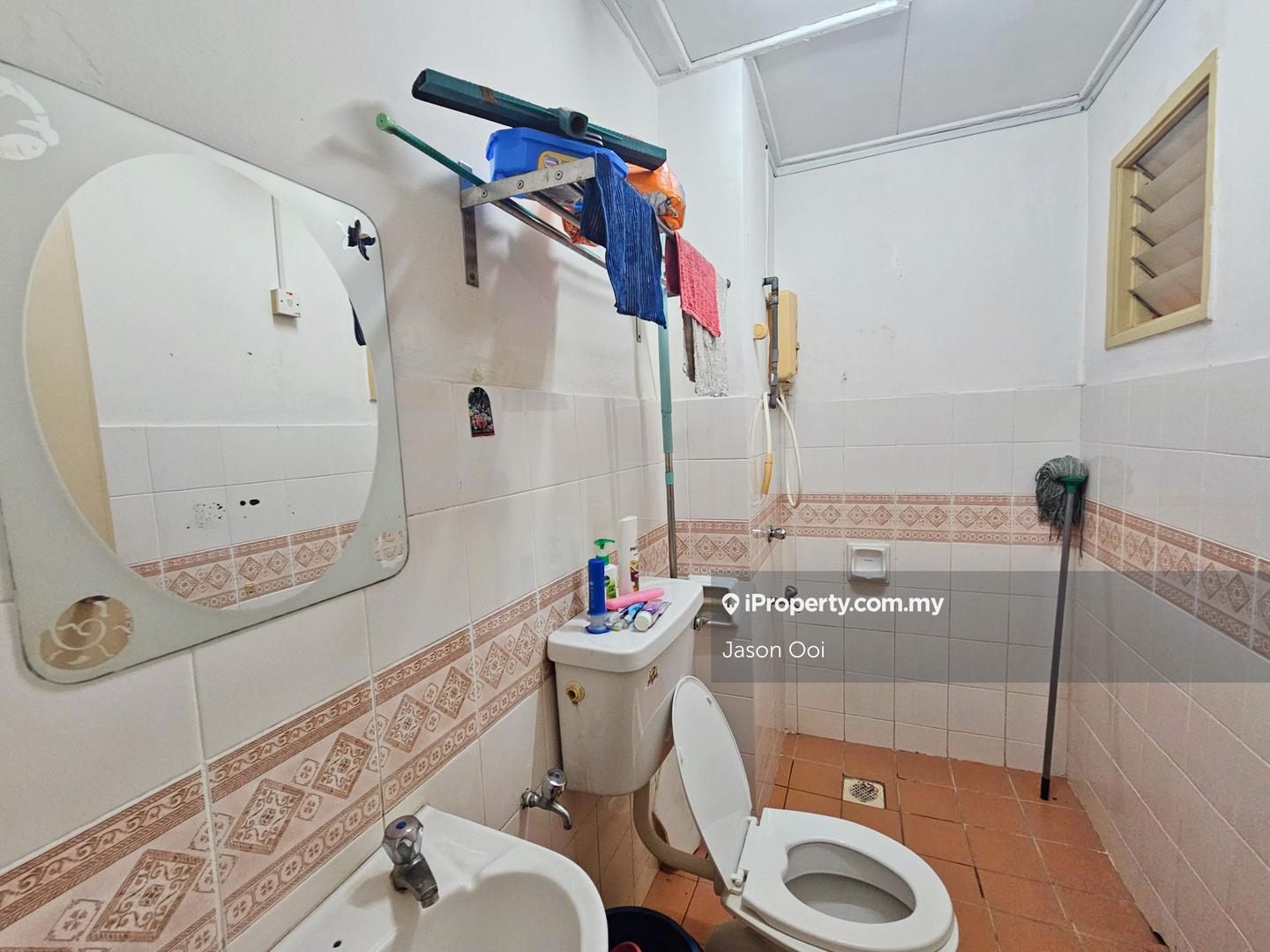 Rumah Berangkai 2 Tingkat untuk Dijual di Bandar Kinrara Seksyen 5, Bandar Kinrara oleh Jason Ooi - iProperty.com.my