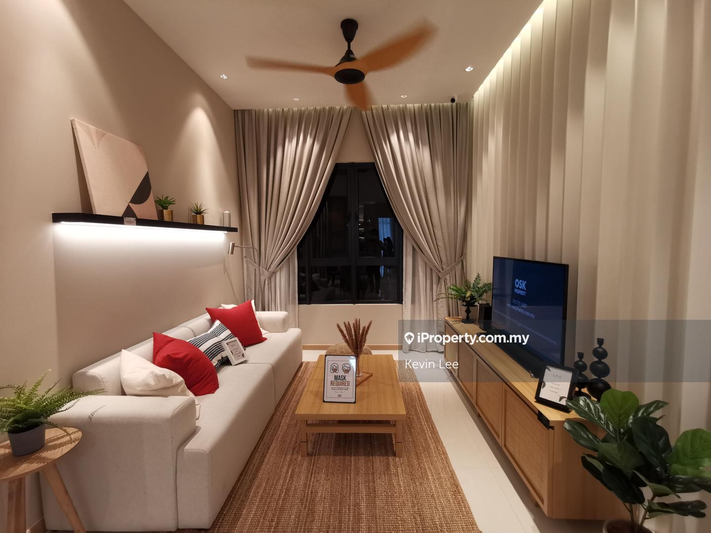 Condominium for Sale in LEA By The Hills by Kevin Lee - iProperty.com.my
