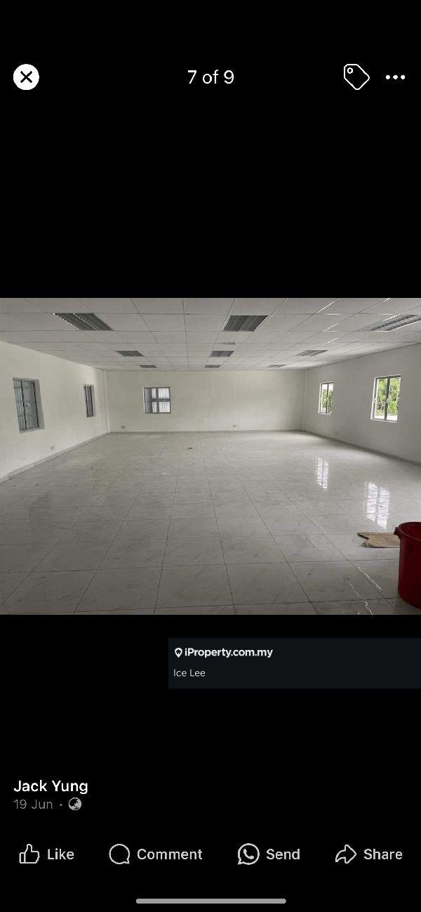 Detached Factory for Sale in Telok Panglima Garang, Selangor by Ice Lee - iProperty.com.my