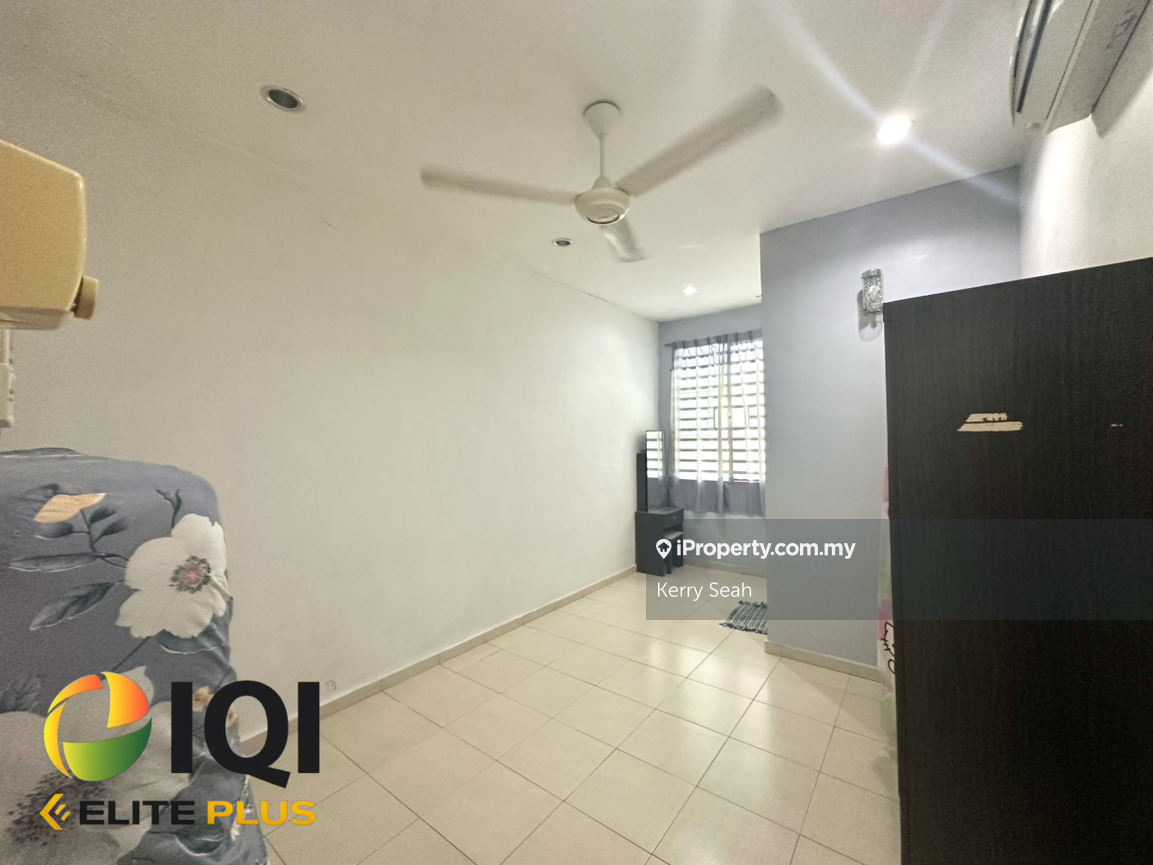 Rumah Berangkai 2 Tingkat untuk Dijual di Taman Permai Jaya, Bukit Mertajam oleh Kerry Seah - iProperty.com.my