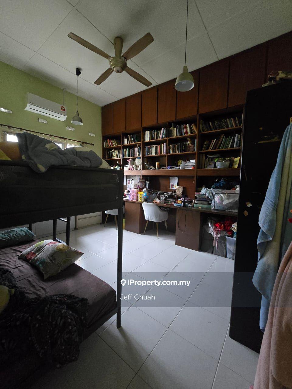 Bungalow House for Sale in Seksyen 14, Petaling Jaya by Jeff Chuah - iProperty.com.my