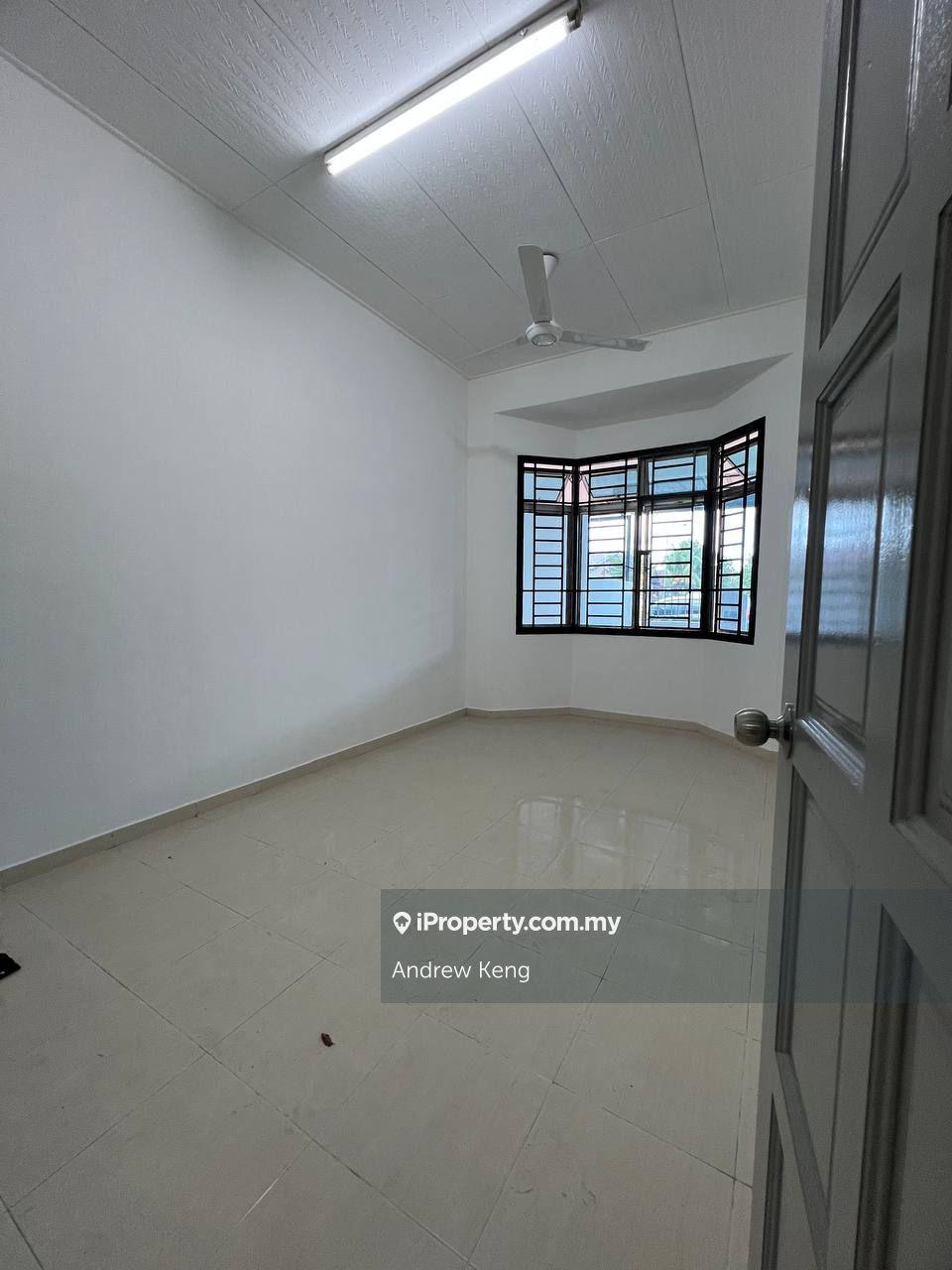 1-storey Terraced House for Sale in Taman Nusa Bestari 2, Iskandar Puteri (Nusajaya) by Andrew Keng - iProperty.com.my