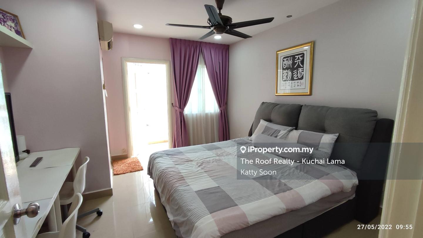 Rumah Bandar untuk Dijual di Taman Sungai Besi Indah, Seri Kembangan oleh Katty Soon - iProperty.com.my