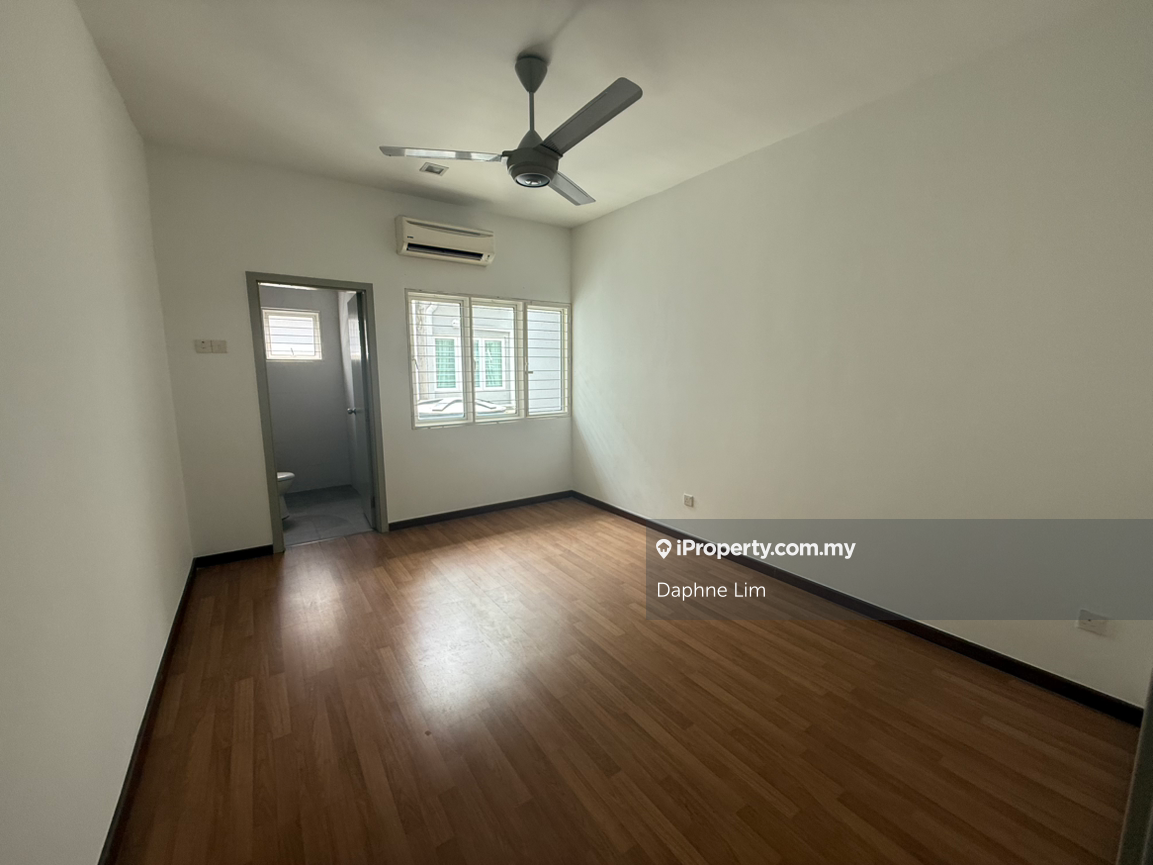 3-storey Terraced House for Sale in Seri Jalil, Bukit Jalil by Daphne Lim - iProperty.com.my