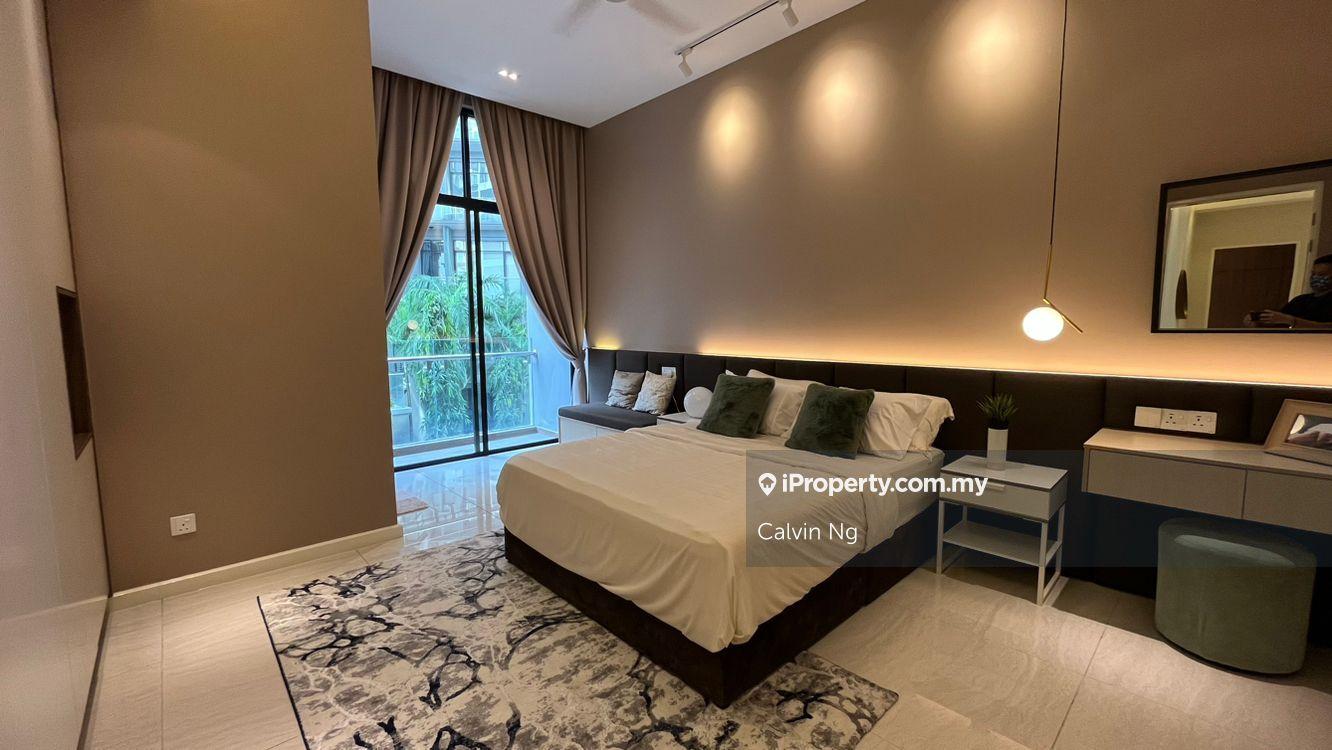 Condominium for Sale in 18 Madge by Calvin Ng - iProperty.com.my