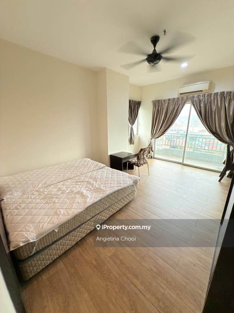 Residensi Servis untuk Disewa di Tower Regency oleh Angielina Chooi - iProperty.com.my
