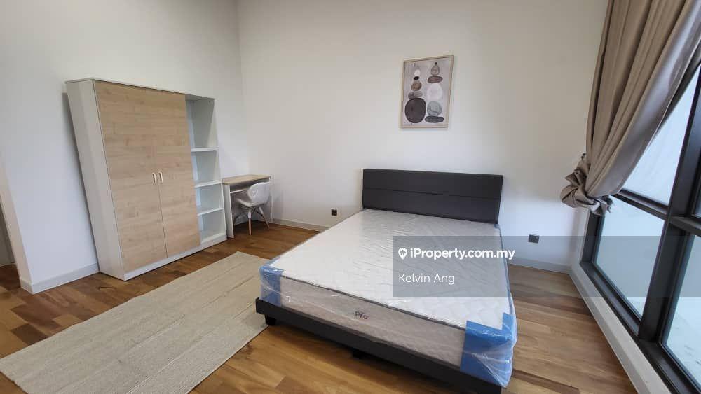 Service Residence for Sale in The Park 2 by Kelvin Ang - iProperty.com.my