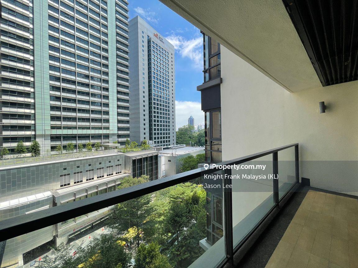 Service Residence for Sale in St Mary Residences by Jason Lee - iProperty.com.my
