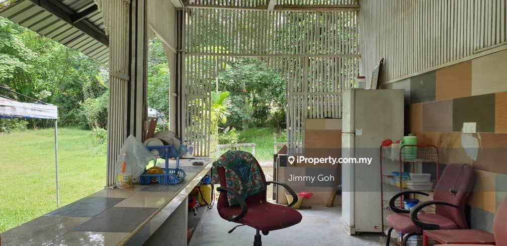 Tanah Pertanian untuk Dijual di Hulu Langat, Hulu Langat oleh Jimmy Goh - iProperty.com.my