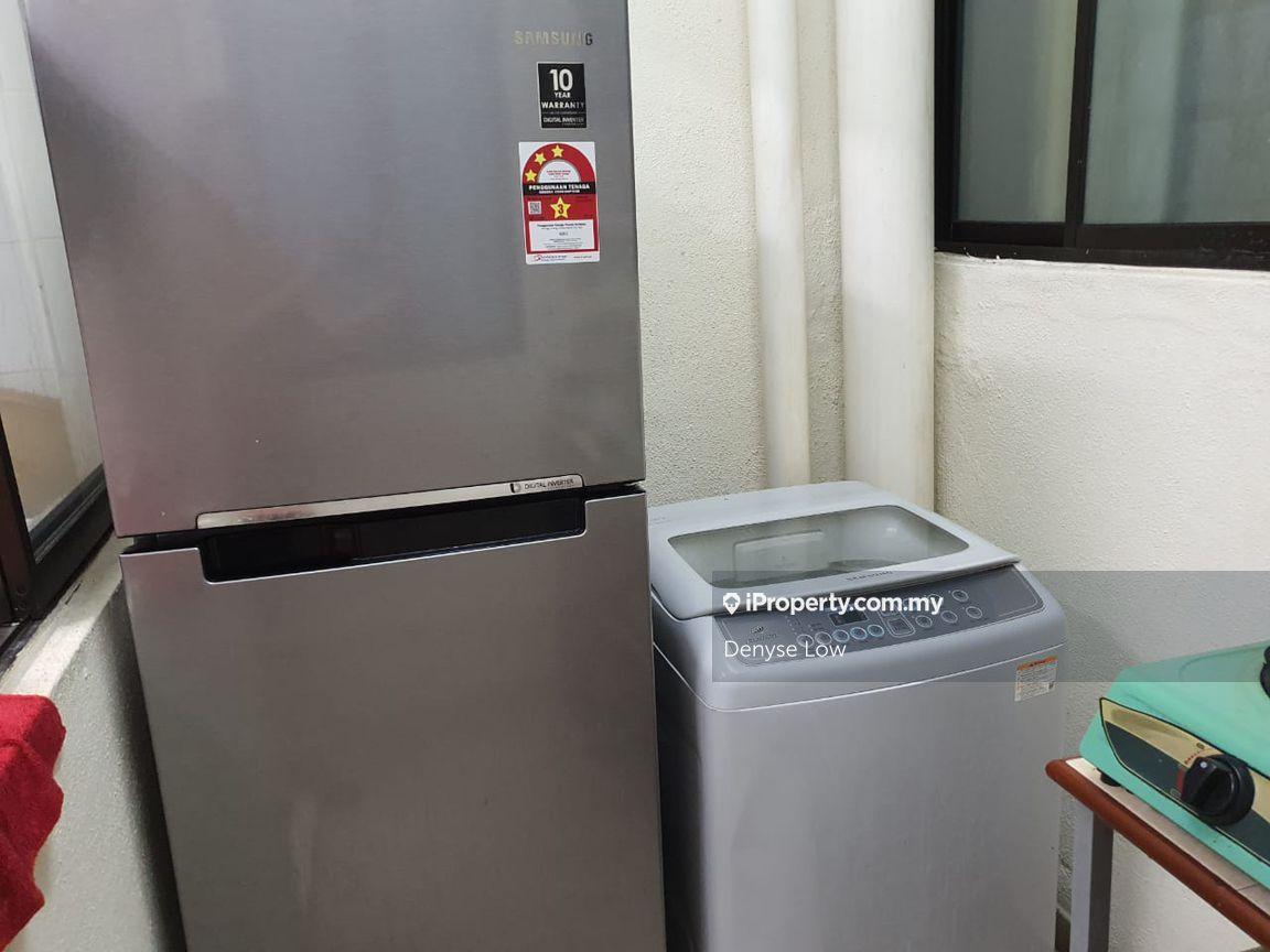 Condominium for Rent in Paramount View by Denyse Low - iProperty.com.my