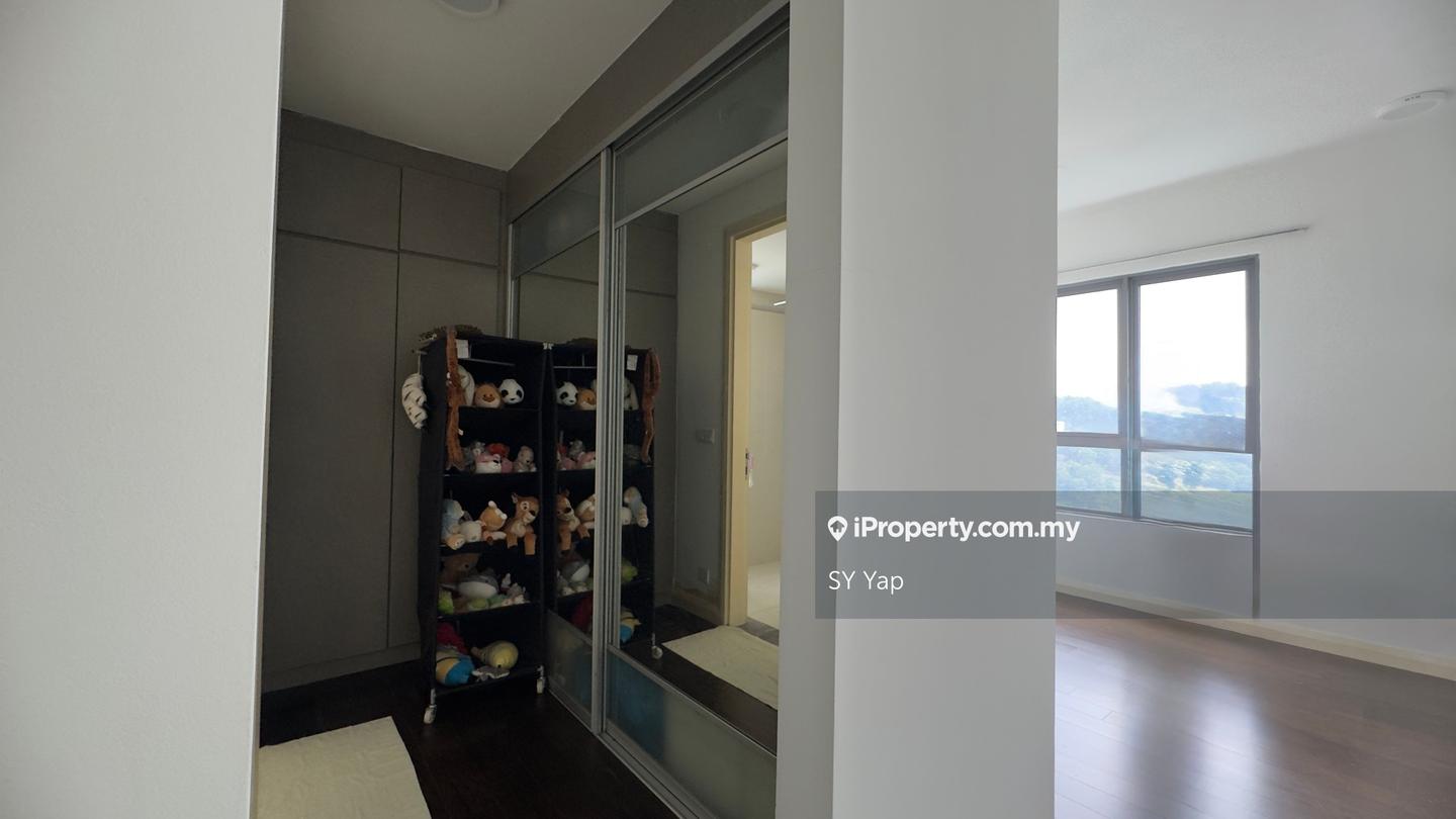 Condominium for Sale in The Westside Two by SY Yap - iProperty.com.my