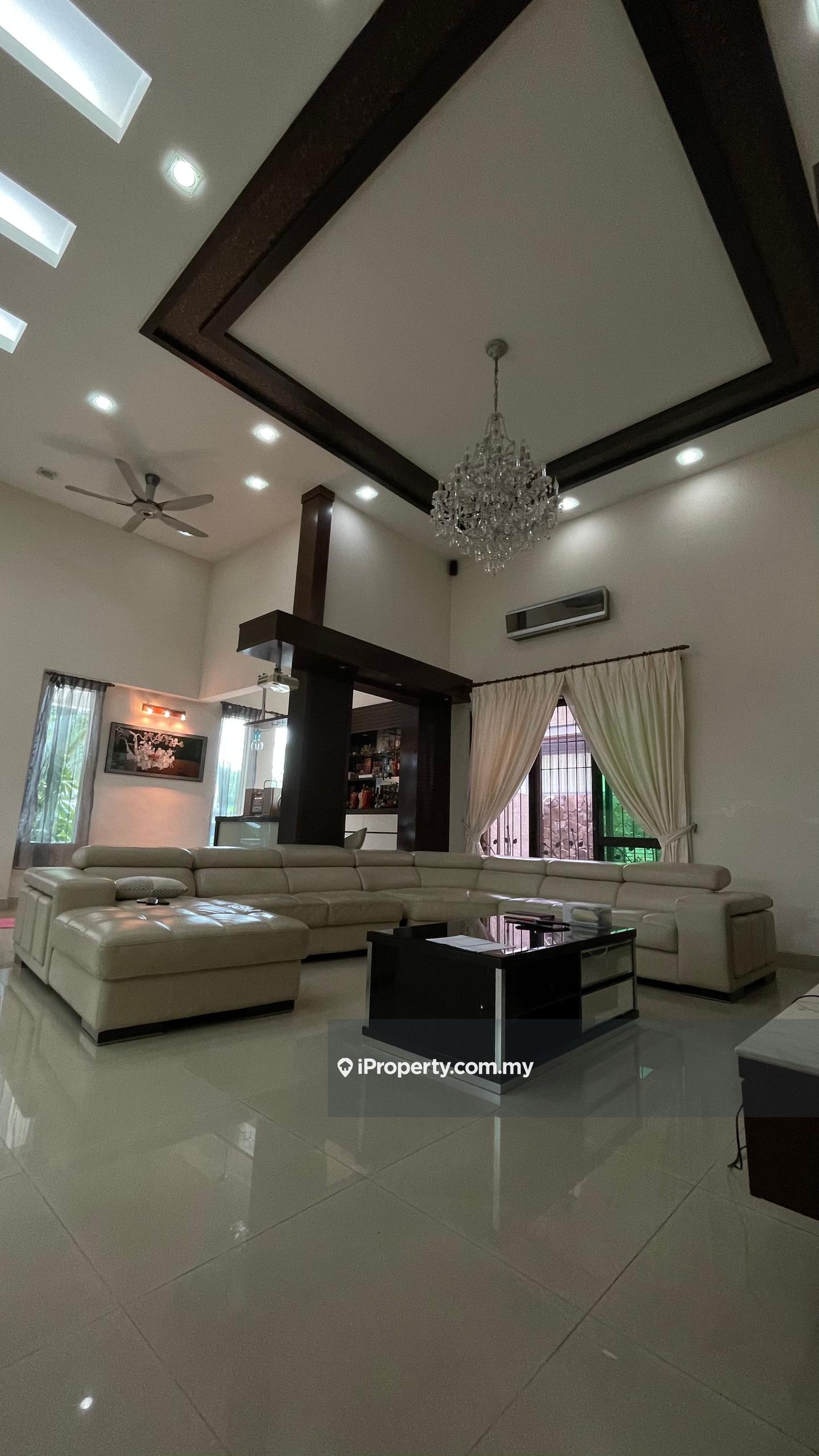 Bungalow House for Sale in 8s5w7, Shah Alam by Christine Lam - iProperty.com.my