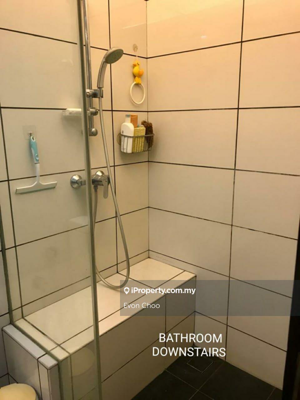 Rumah Berangkai 2 Tingkat untuk Dijual di Taman Serdang Raya, Seri Kembangan oleh Evon Choo - iProperty.com.my