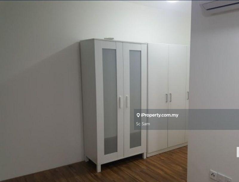 Kondominium untuk Disewa di Arte Subang West oleh Sc Sam - iProperty.com.my