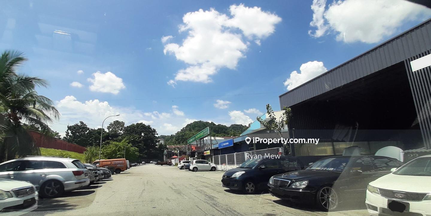 Semi-D Kilang untuk Dijual di Puchong, Selangor oleh Ryan Mew - iProperty.com.my