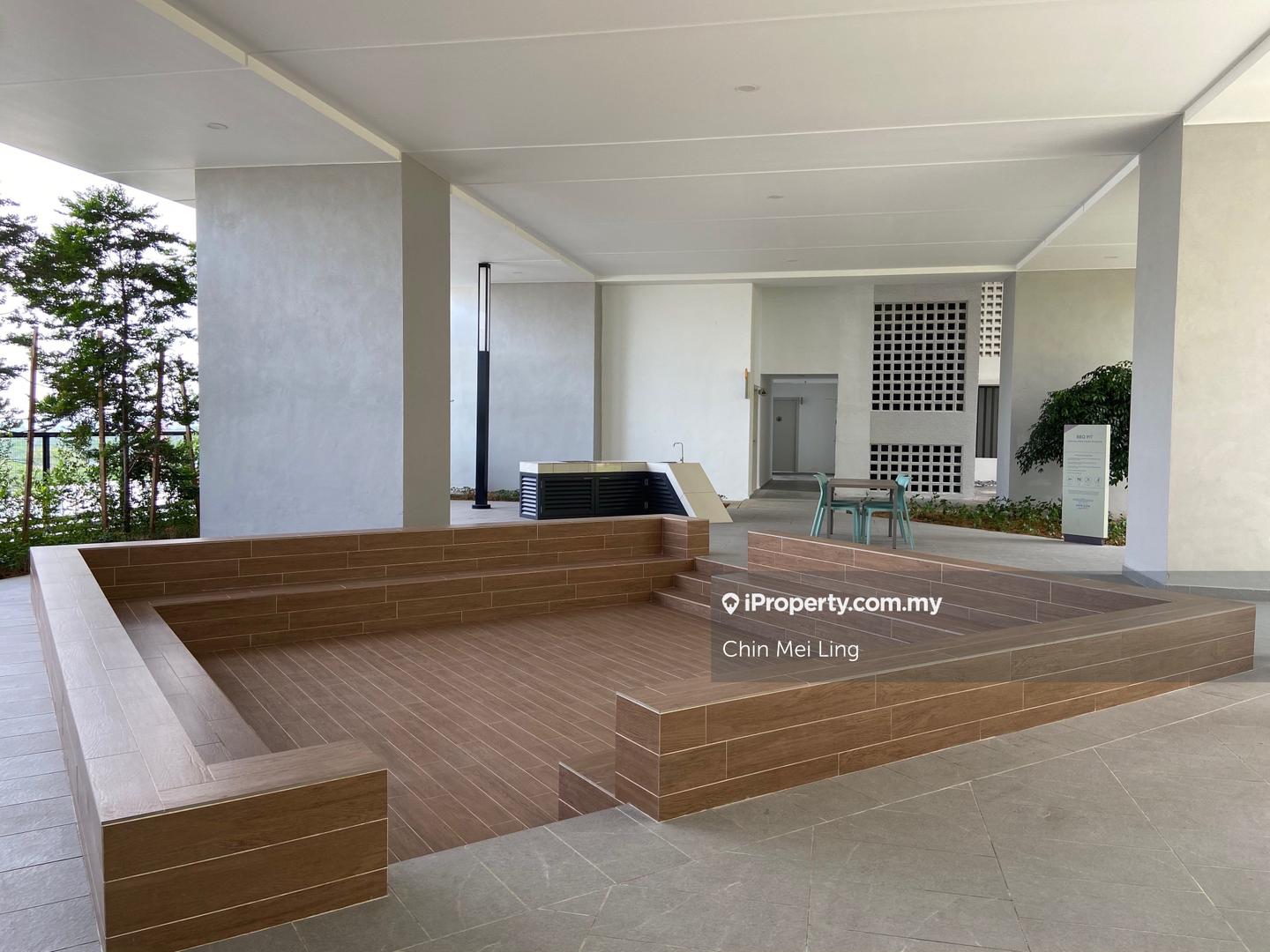 Residensi Servis untuk Dijual di Horizon Suites oleh Chin Mei Ling - iProperty.com.my