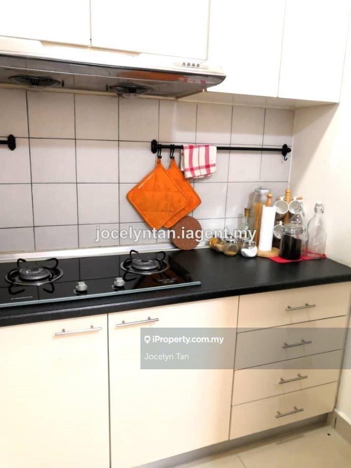 Residensi Servis untuk Dijual di PJ8 oleh Jocelyn Tan - iProperty.com.my