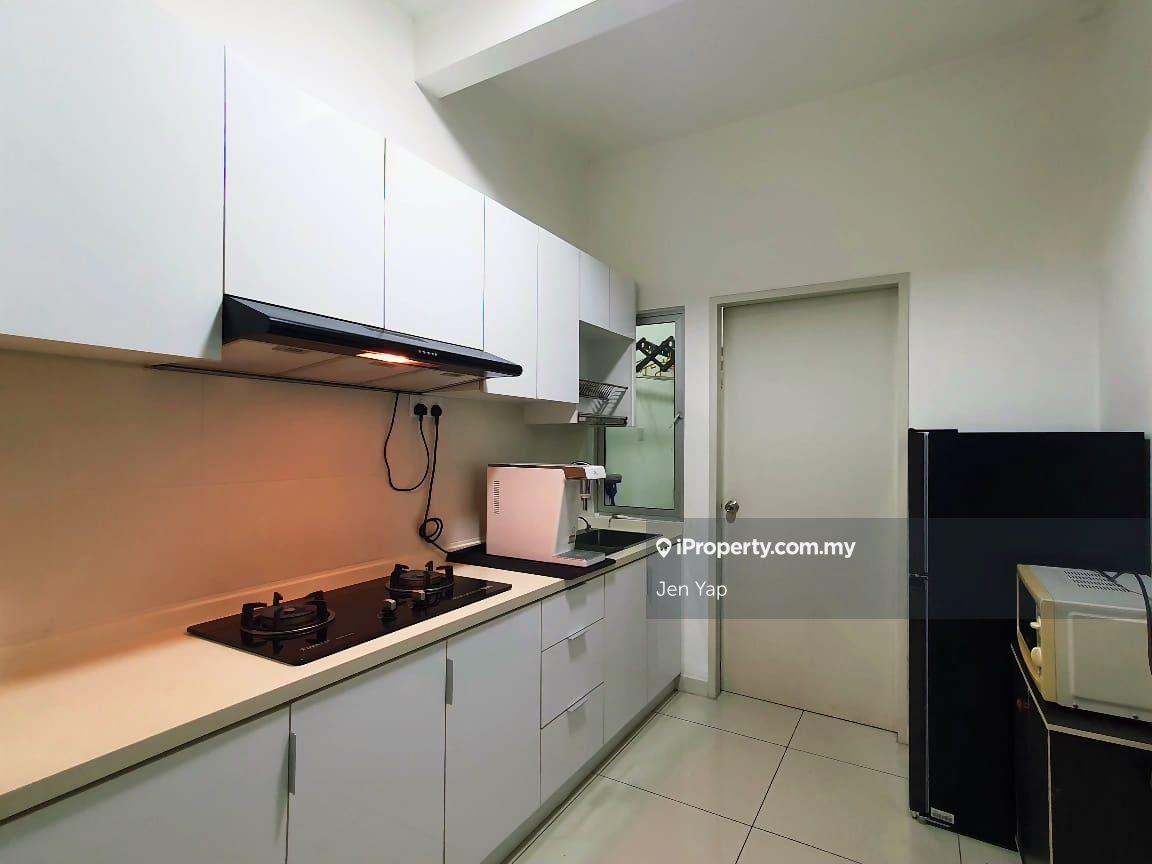 Residensi Servis untuk Disewa di Savanna Executive Suite @ Southville City oleh Jen Yap - iProperty.com.my