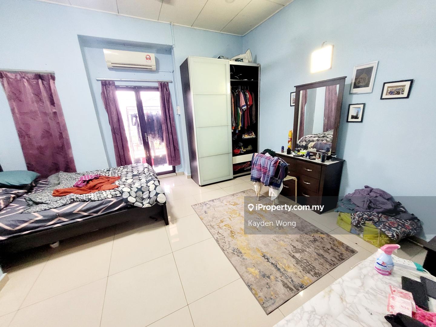 2-storey Terraced House for Sale in BK4 Bandar Kinrara, Bandar Kinrara by Kayden Wong - iProperty.com.my