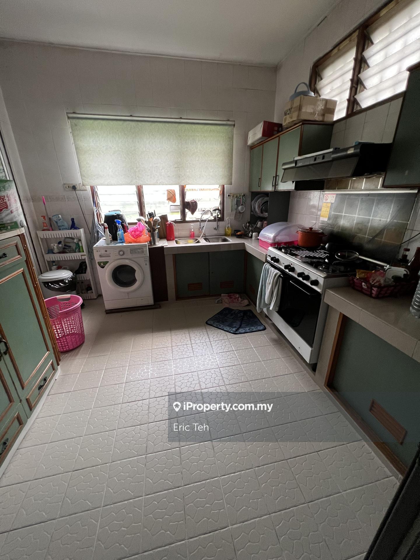 Banglo untuk Dijual di Rasah, Seremban, Rasah oleh Eric Teh - iProperty.com.my