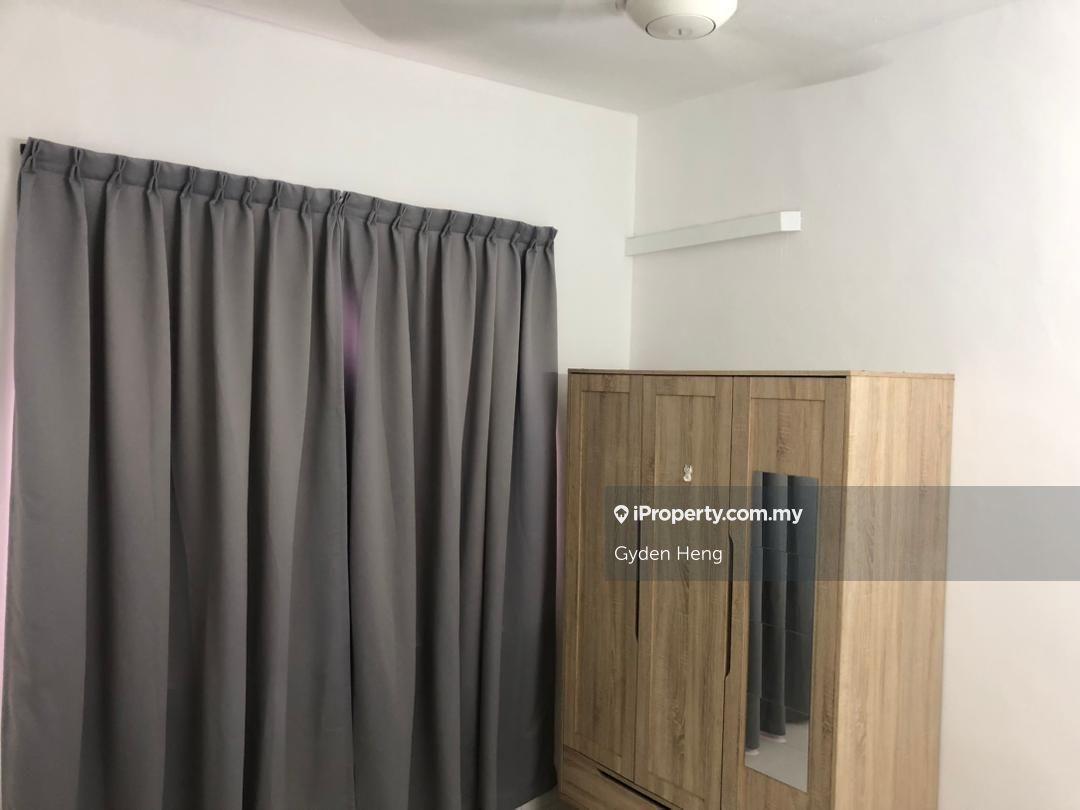 2-storey Terraced House for Sale in Taman Sri Pulai Perdana, Skudai by Gyden Heng - iProperty.com.my