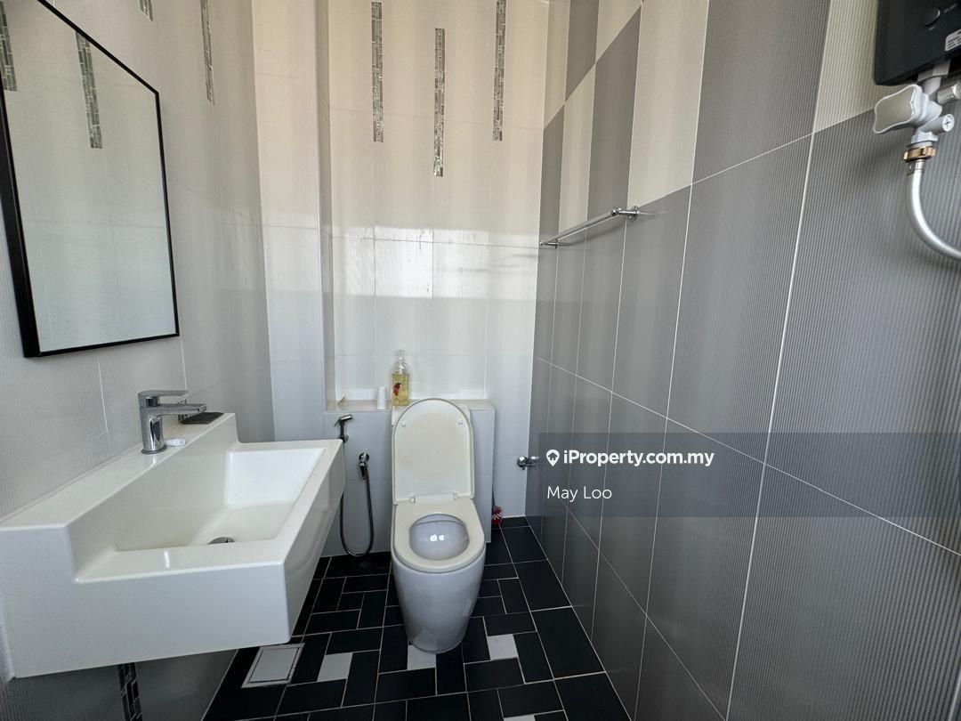 Condominium for Rent in Treetops Residence by May Loo - iProperty.com.my