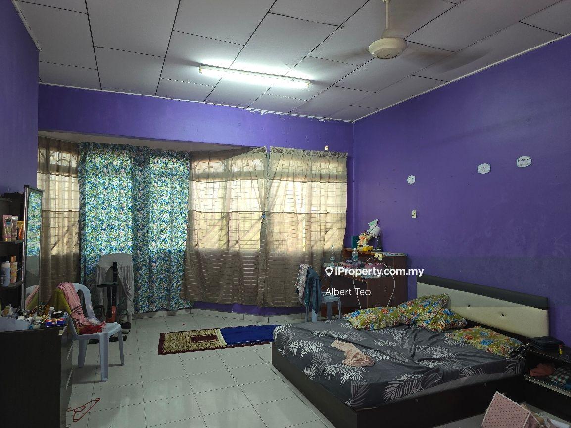 Rumah Berangkai 2 Tingkat untuk Dijual di Taman Flora, Batu Pahat oleh Albert Teo - iProperty.com.my