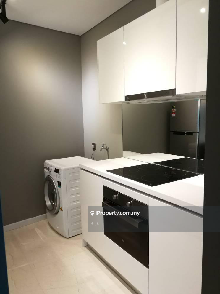 Residensi Servis untuk Dijual di Vortex KLCC oleh Kok - iProperty.com.my