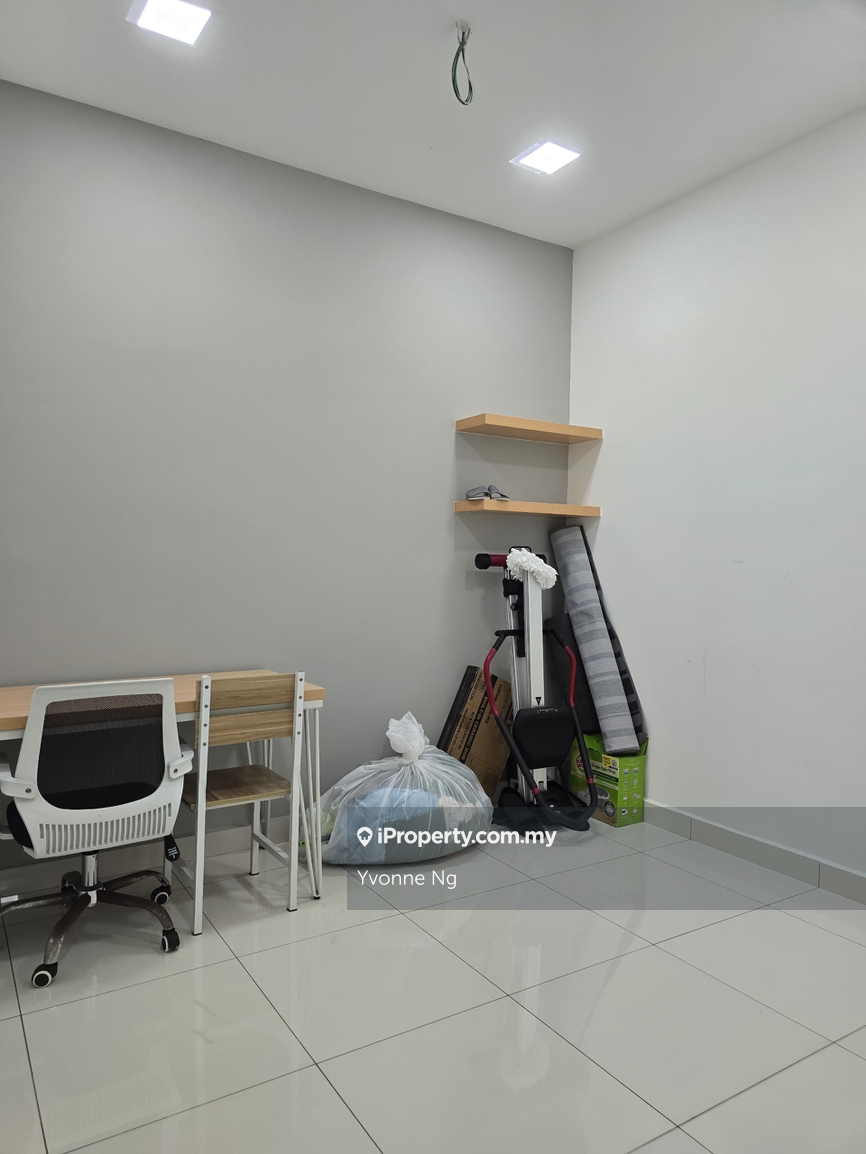 Residensi Servis untuk Disewa di Green Haven oleh Yvonne Ng - iProperty.com.my
