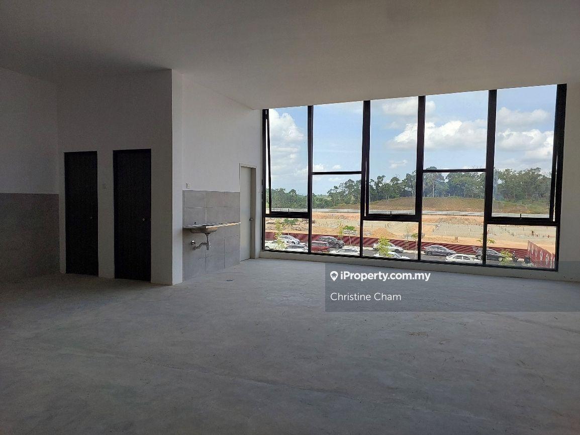 Cluster Factory for Sale in Taman Desa Cemerlang, Ulu Tiram by Christine Cham - iProperty.com.my
