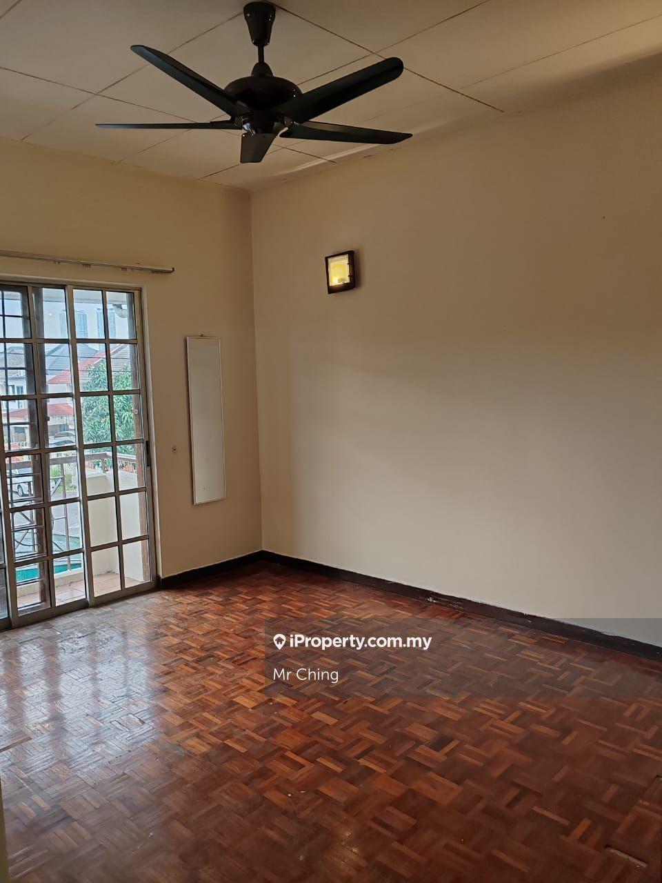 2-storey Terraced House for Rent in Bandar Kinrara Seksyen 5, Bandar Kinrara by Mr Ching - iProperty.com.my