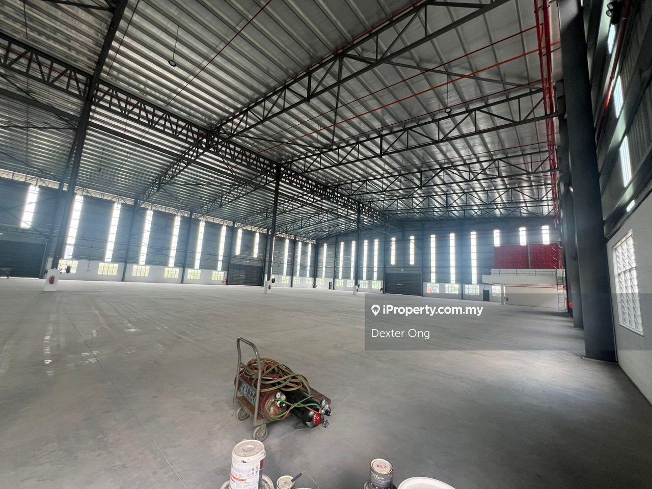 Kilang Terpisah untuk Disewa di Seksyen 15, Shah Alam oleh Dexter Ong - iProperty.com.my